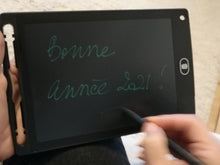 Charger l'image dans la galerie, www.magictabdrawing.com;dessin;écriture éffaçable;tablette;www.magictabdrawing.com